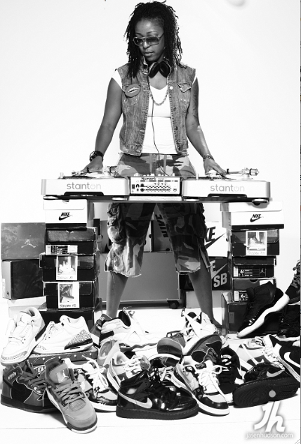 DJ JOVI - KICKS SHOOT